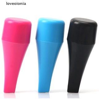 [LONA] Natural Volcanic Roller Oil Control Stone Matte Makeup Tool Facial Cleaning DF
