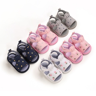 verano bebé moda sandalias antideslizante zapatos de caminar (1)