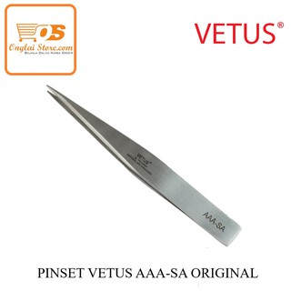 Pinzas/Pinzas/Vetus AAA-SA ORIGINAL/pinzas rectas/pinzas cónicas