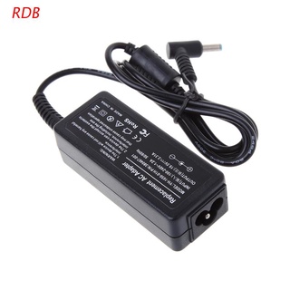 RDB 19.5V 2.31A AC Power Supply Charger Adapter Laptop For HP ProBook 400 430 430