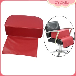 Large Booster Seat Cushion Barber Styling Chair Children Salon Supplies