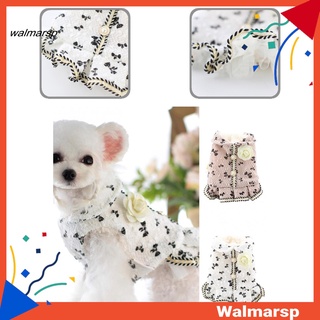 Wmp disfraz De mascotas suave Textura Combina con todo invierno