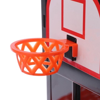 rom mini escritorio baloncesto juego de disparos juguetes interior mesa dedo eyección baloncesto cancha tiro deporte alivio del estrés niños adultos regalo (5)