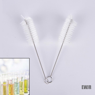 2 pzs botella Ewjr Tubo De prueba De químicos Para limpieza De laboratorio