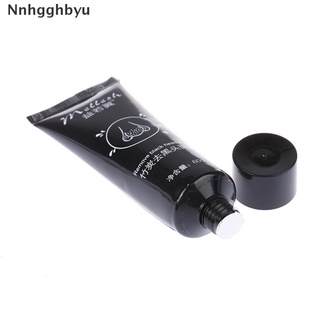 [Nnhgghbyu] Blackhead Removal Bamboo Charcoal Peel Off Black Face Mask Deep Cleaning Nose Hot Sale