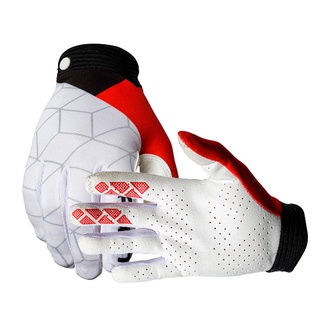 Seven MX guantes de Motocross guantes de bicicleta de montaña deporte al aire libre MTB todoterreno guantes de carreras de bicicleta motocicleta guante