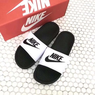 Slipper--Cool zapatillas de algodón Mop niños hombre palabra Procrastinates bebé masculino padre hogar zapatos de verano Nike (8)
