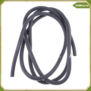 Soft Rubber Oil Fuel Transimission Flexible Petrol Pipe Gas Delivery Hose (2)