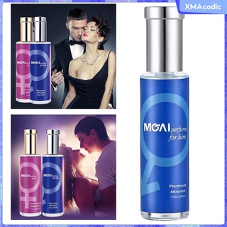 Unisex Pheromone Perfumed Aphrodisiac Body Spray Flirt Perfume Scented Water (6)