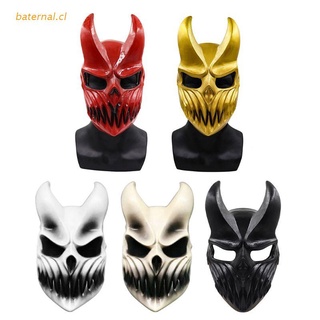 BAT Horror Scary Máscara De Látex Para Disfraz De Halloween Cosplay Props Fiesta