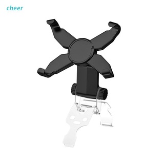 cheer For Xbox- Series X/S Controller X-type Mobile Phone Stand Holder One Slim Handle Clip Adjustable Rotating Brac