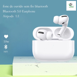 audífonos inalámbricos air pro 3 airpods pro tws audífonos bluetooth 5.0 bluetooth 5.0 auriculares
