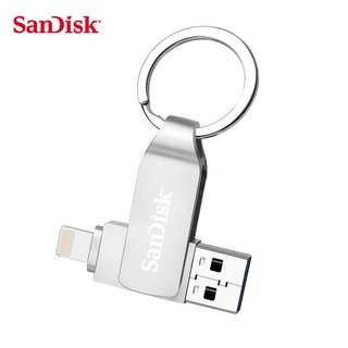 2 en 1 pendrive 512gb usb flash drive para ios dispositivos de almacenamiento externo (7)