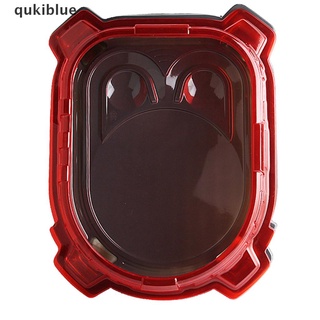 Qukiblue Beyblade Burst Gyro Arena Disk Stadium Exciting Duel Spinning Top Accessories CL