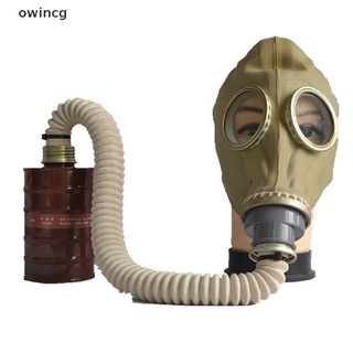 owincg 1pcs 0,5 m máscara de gas respirable manguera tubo conexión de tubo para respirador facepiece cl (6)
