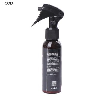 [COD] 100ml Damaged Hair Care Smoothing Hair Repair Spray Hair Scalp Treatment HOT (6)
