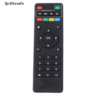 ljc95vwfv control remoto para x96 x96mini x96w android tv box smart ir mando a distancia venta caliente
