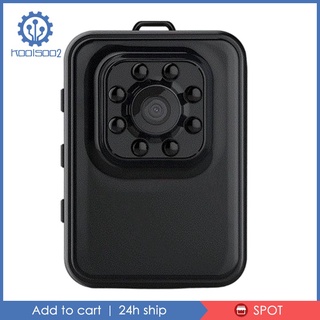 [Kool2-8] cámara compacta montada 1080P Premium grabadora de vídeo 256 gb para seguridad del hogar