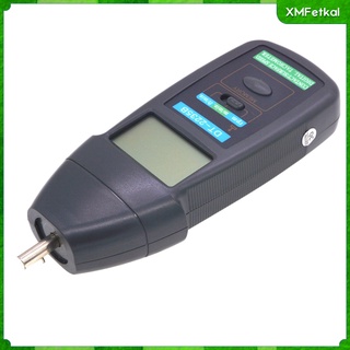 tacómetro digital indicador de velocidad indicador de velocidad, precisión:
