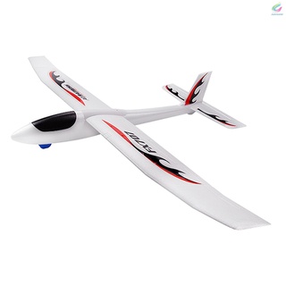 fy fx707s avión de lanzamiento de mano planeador plano de lanzamiento de avión de espuma suave avión modelo de bricolaje juguetes para niños
