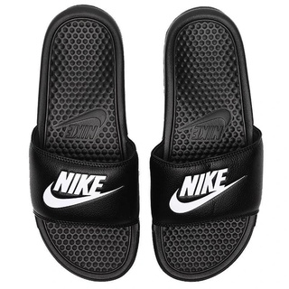 Zapatos de niño zapatos de los hombres zapatos de niño de las mujeres NIKE oficial NIKE KAWA SLIDE (TD) bebé zapatillas sandalias de verano (1)