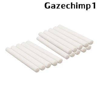 [Gazechimp1] filtro de algodón humidificador palos recambios para humidificador de aire difusor de Aroma (2)