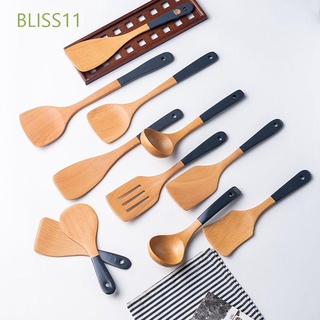 Bliss11 cuchara De Arroz Para cocinar/utensilios De cocina