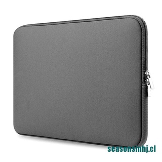 mydream*Laptop Case Bag Soft Cover Sleeve Pouch For 14''15.6'' Macbook Pro Notebook