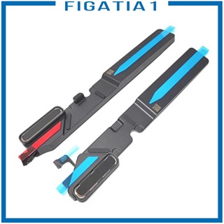 [FIGATIA1] L & R altavoz accesorios de repuesto 1 par de altavoces para 13 pulgadas 2