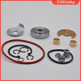 Durable Turbo Rebulid Service Kit Replace For VOLVO SAAB TD04HL 15T 16T