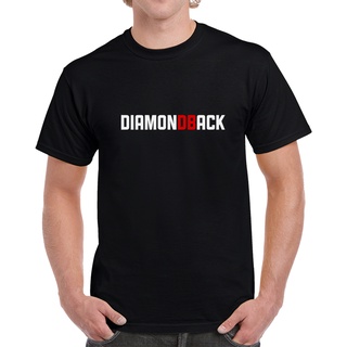 Diamondback Bike Logo T-Shirt Hombre Bicicletas Biker Rider Camiseta Tallas S-3Xl