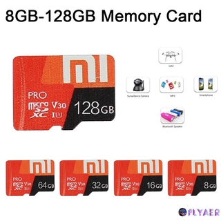Reproductor de 8GB/16GB/32GB/64GB/128GB/Micro Flash/tarjeta TF/tarjeta de memoria clase 10/Micro tarjeta de teléfono/accesorios para cámara/reproductor