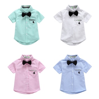 Hermosabeauty Camiseta De algodón suave Para niños/Camiseta De algodón suave Para niños (1)