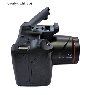 [I] Digital Video Camera SLR Camera Handheld Digital Camera 16X Digital Zoom Camera [HOT]
