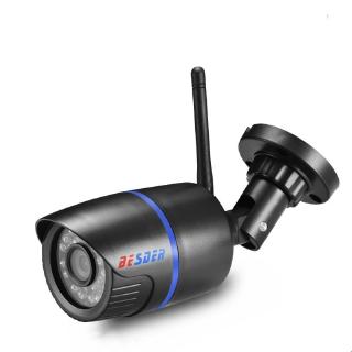 besder yoosee cámara ip wifi p2p cctv al aire libre impermeable viñeta cámara de vigilancia con 20 metros de visión nocturna