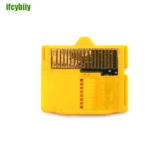 Ifcybiiy Masc-1 Tf Mini adaptador Sd mejorado Para lector De tarjetas Xd Olympus Dwkm (6)