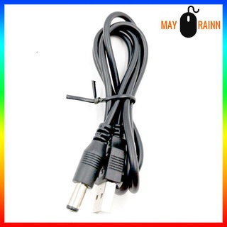 [MN] Cable USB A DC A x mm para Router WiFi