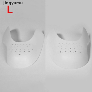 【jingy】 1 Pair Anti-wrinkle Fold Shoe Tree Protect Upper Folds Snekers Shoes Tree . (5)
