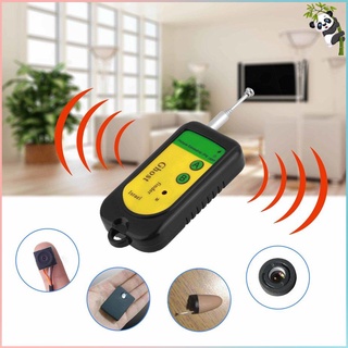 Multi Function Signal RF Wireless Detector Tr Camera Wireless Device Finder Detector 100-2400MHZ