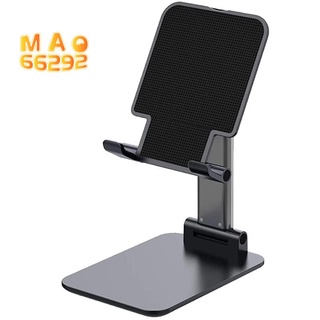 Foldable & Adjustable Tablet Stand,Compact Desktop iPad Stand Holder Cradle Dock for Phones,iPad,Samsung Galaxy Tabs
