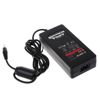 Sup US Plug AC adaptador de alimentación para Sony Playstation 2 PS2 70000 (6)