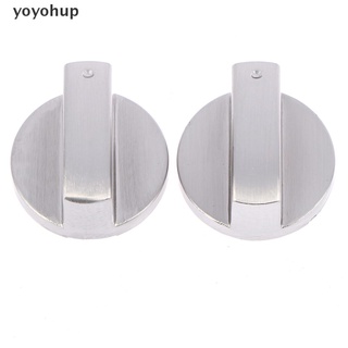 yoyohup metal 8 mm universal plata estufa de gas control perillas adaptadores interruptor de horno cl