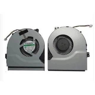 Nuevo ventilador portátil para ASUS X450 X550V X450CA X550 X550VC X550C