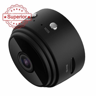 Alta calidad 1080P Hd mini Ip Wifi cámara cámara inalámbrica oculta deportes cámara/mini V6T9