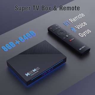 Ready stock H96 MAX RK3566 Smart TV Box Android 11 4GB RAM 4GB 32GB Support 1080p 8K 24fps For Google Play Youtube H96Max Media Player cod