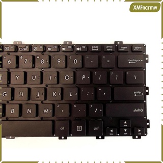 teclado para x301 x301a x301eb x301u ki235a inglés piezas de carga regalo (2)