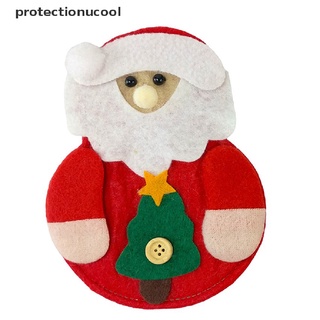 Prbr 8 pzs decoraciones navideñas muñeco de nieve para vajilla/decoración de navidad Martijn