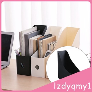 Soporte Organizador Multifuncional Para escritorio/libro De oficina/hogar