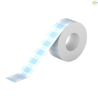 Besh/ PeriPage 1 rollo de etiqueta adhesiva de papel lindo patrón cinta adhesiva de impresión térmica papel nombre precio código de barras etiqueta engomada de la oficina en casa organización Waterpr
