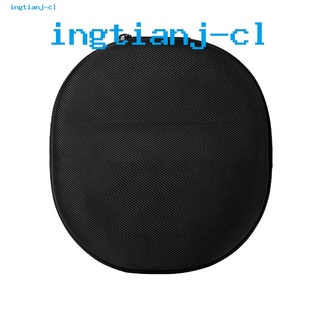Ig Shockproof Anti-falling Wear-resistant Headphone Storage Box Pouch Container
